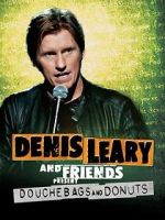 Watch Denis Leary & Friends Presents: Douchbags & Donuts (TV Special 2011) Movie4k