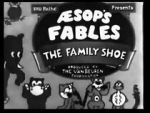 Watch The Family Shoe (Short 1931) Movie4k
