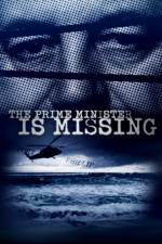 Watch The Prime Minister Is Missing Movie4k