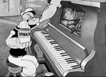 Watch The Spinach Overture (Short 1935) Movie4k