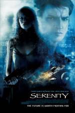 Watch Serenity Movie4k