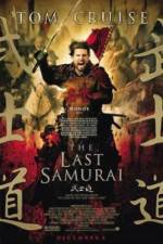 Watch The Last Samurai Movie4k