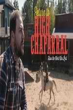 Watch Return to High Chaparral Movie4k