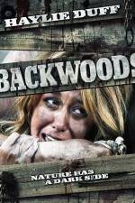 Watch Backwoods Movie4k