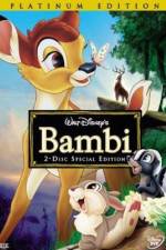 Watch Bambi Movie4k