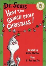 Watch How the Grinch Stole Christmas! Movie4k