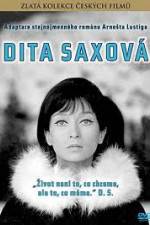 Watch Dita Saxov� Movie4k