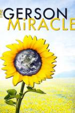 Watch The Gerson Miracle Movie4k