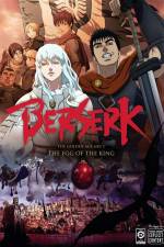 Watch Berserk The Golden Age Arc � The Egg of the King Movie4k
