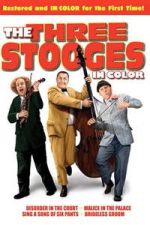 Watch The Three Stooges in Color Movie4k