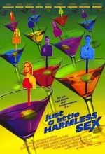 Watch Just a Little Harmless Sex Movie4k