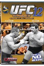 Watch UFC 12 Judgement Day Movie4k