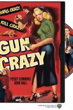Watch Gun Crazy Movie4k