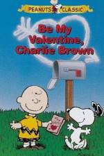 Watch Be My Valentine Charlie Brown Movie4k