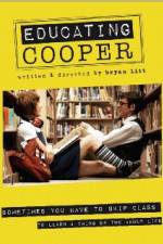 Watch Educating Cooper Movie4k