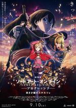Watch Sword Art Online the Movie: Progressive - Scherzo of Deep Night Movie4k