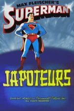 Watch Superman: Japoteurs (Short 1942) Movie4k