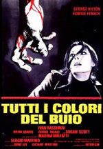Watch All the Colors of the Dark Movie4k