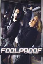 Watch Foolproof Movie4k
