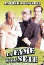 Watch La fame e la sete Movie4k