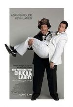 Watch I Now Pronounce You Chuck & Larry Movie4k
