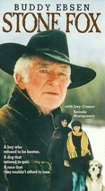 Watch Stone Fox Movie4k