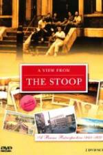 Watch A View From The Stoop Movie4k