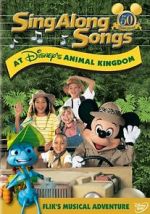Watch Disney Sing-Along Songs: Flik\'s Musical Adventure at Disney\'s Animal Kingdom Movie4k