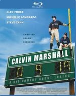 Watch Calvin Marshall Movie4k