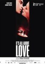 Watch It's All About Love Movie4k