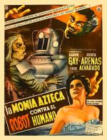 Watch The Robot vs. The Aztec Mummy Movie4k