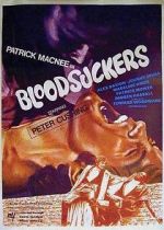 Watch Incense for the Damned Movie4k