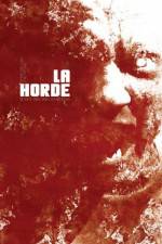 Watch La horde Movie4k