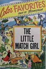 Watch The Little Match Girl (Short 1937) Movie4k