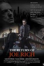 Watch The Return of Joe Rich Movie4k