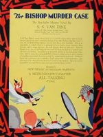 Watch The Bishop Murder Case Movie4k