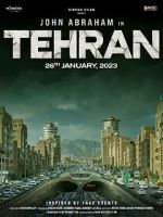 Watch Tehran Movie4k