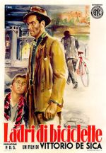 Watch Bicycle Thieves Movie4k