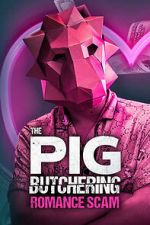 Watch The Pig Butchering Romance Scam Movie4k