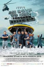 Watch Ah Boys to Men 3: Frogmen Movie4k