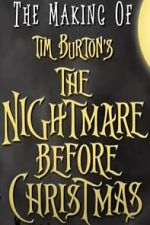 Watch The Making of Tim Burton\'s \'The Nightmare Before Christmas\' Movie4k