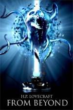 Watch From Beyond Movie4k
