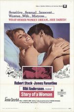 Watch Story of a Woman Movie4k