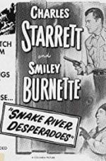 Watch Snake River Desperadoes Movie4k
