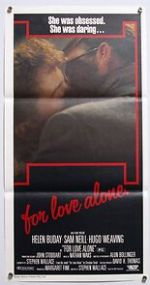 Watch For Love Alone Movie4k