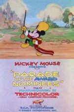 Watch Parade of the Award Nominees Movie4k