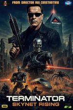 Watch Terminator: Skynet Rising Movie4k