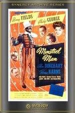 Watch Minstrel Man Movie4k