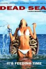 Watch Dead Sea Movie4k