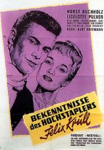 Watch Confessions of Felix Krull Movie4k